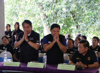 รมช.เกษตรฯ ลงพื้นที่เชียงราย ... พารามิเตอร์รูปภาพ 12